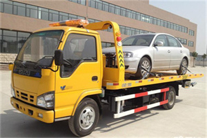 宣城道路救援一般怎么收费