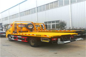 宣城附近拖车救援搭电