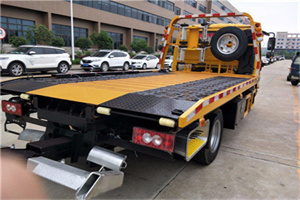 宣城24小时汽车送油服务公司