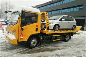 宣城附近道路救援服务