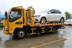 宣城附近拖车救援24小时服务热线